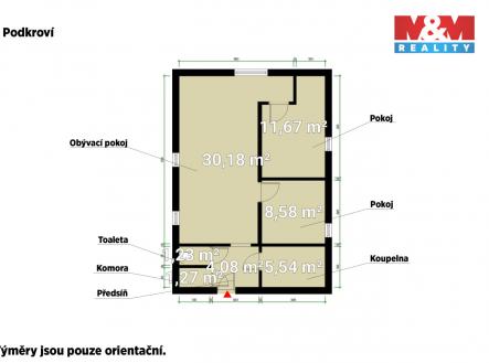 Půdorys_1.jpg | Prodej - dům/vila, 124 m²