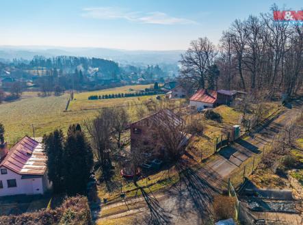 DJI_20250204115852_0009_D_DJI.jpg | Prodej - chata/rekreační objekt, 60 m²