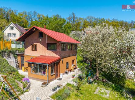 DJI_20250426133911_0039_D_DJI.jpg | Prodej - chata/rekreační objekt, 60 m²