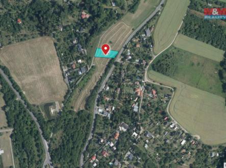 Mapa_okoli_2025_01_14_21_35.jpeg | Prodej - pozemek, zemědělská půda, 1 419 m²