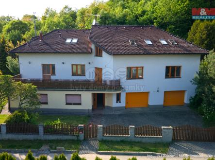 Rodinný dům Lukoveček Sýkoří (1).jpg | Prodej - dům/vila, 357 m²