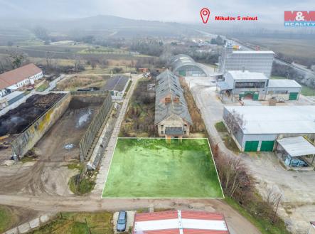 16.jpg | Prodej - pozemek pro komerční výstavbu, 789 m²