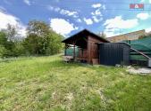 Prodej - pozemek, zahrada, 225 m²