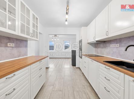 kuchyně | Prodej - dům/vila, 95 m²