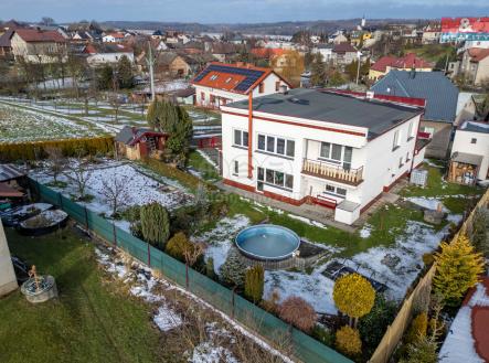 Dum Darkovice Kucera-6.jpg | Prodej - dům/vila, 139 m²