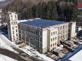 Prodej - výrobní prostor, 11 000 m²