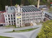 Prodej - výrobní prostor, 11 000 m²
