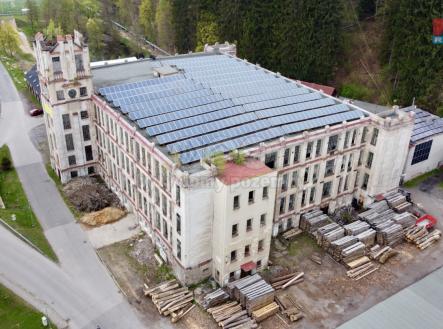 DJI_0129 (1).jpg | Prodej - výrobní prostor, 11 000 m²