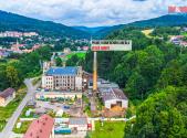 Prodej - výrobní prostor, 11 000 m²