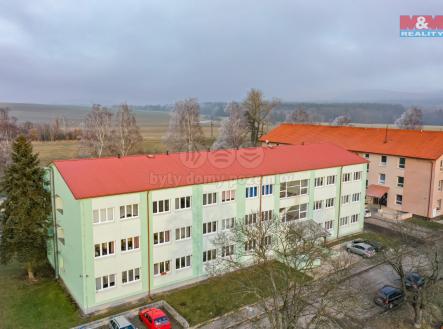 DJI_0256.jpg | Prodej bytu, 1+kk, 34 m²