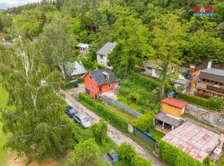 DJI_0385.jpg | Prodej - chata/rekreační objekt, 55 m²