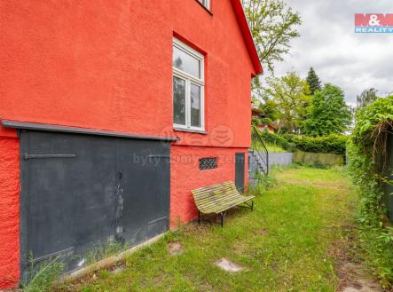 DLC_7124.jpg | Prodej - chata/rekreační objekt, 55 m²