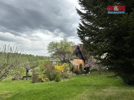 0FAB3C8D-0365-45B7-9D4B-073D5D9CF0DE_1_105_c.jpeg | Prodej - pozemek pro bydlení, 2 349 m²