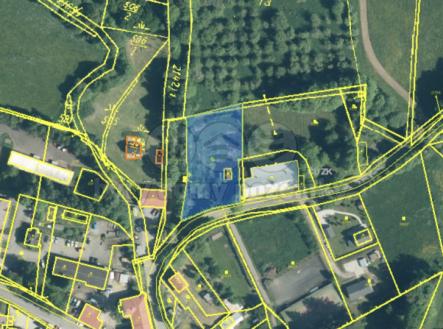 3FE1F827-D3F4-4B48-B210-A9C5DB053436_1_201_a.jpeg | Prodej - pozemek pro bydlení, 2 349 m²