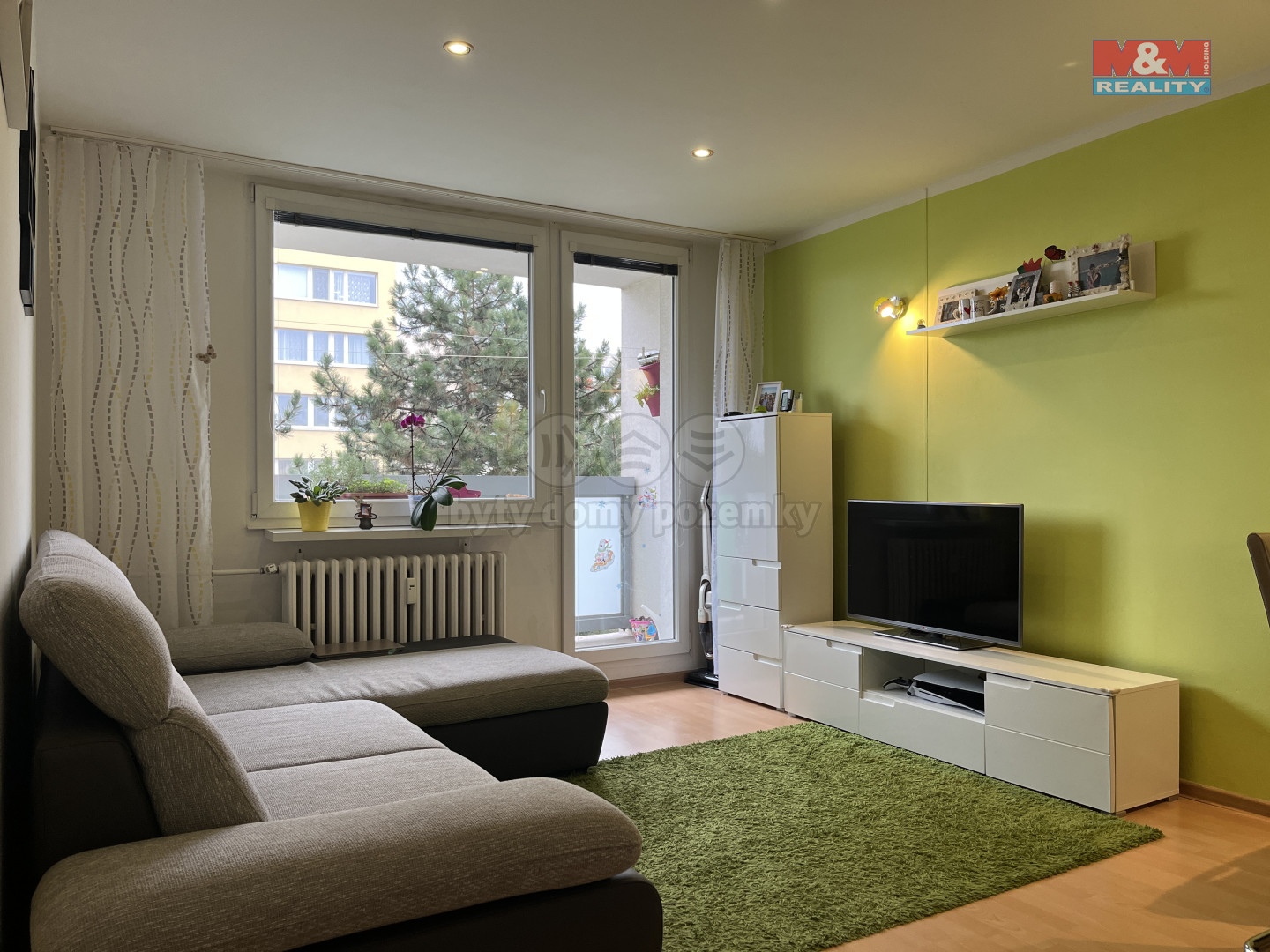 896596 - Prodej bytu 3+kk, 67 m², Praha, ul. Tererova