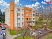 Prodej bytu, 3+kk, 49 m²