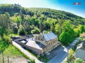 Prodej - hotel, 798 m²