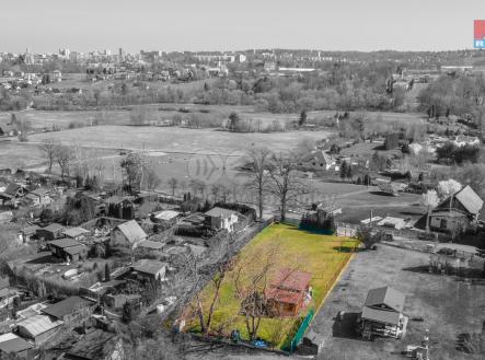 vyznačení3.jpg | Prodej - pozemek pro bydlení, 1 085 m²