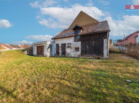 kůlny | Prodej - dům/vila, 145 m²