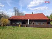 Prodej - chata/rekreační objekt, 73 m²