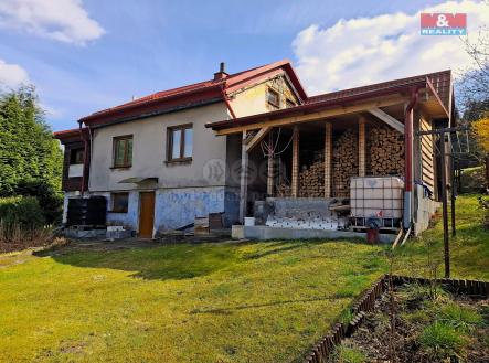 5.jpg | Prodej - chata/rekreační objekt, 73 m²