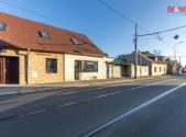 Pronájem - restaurace, 75 m²