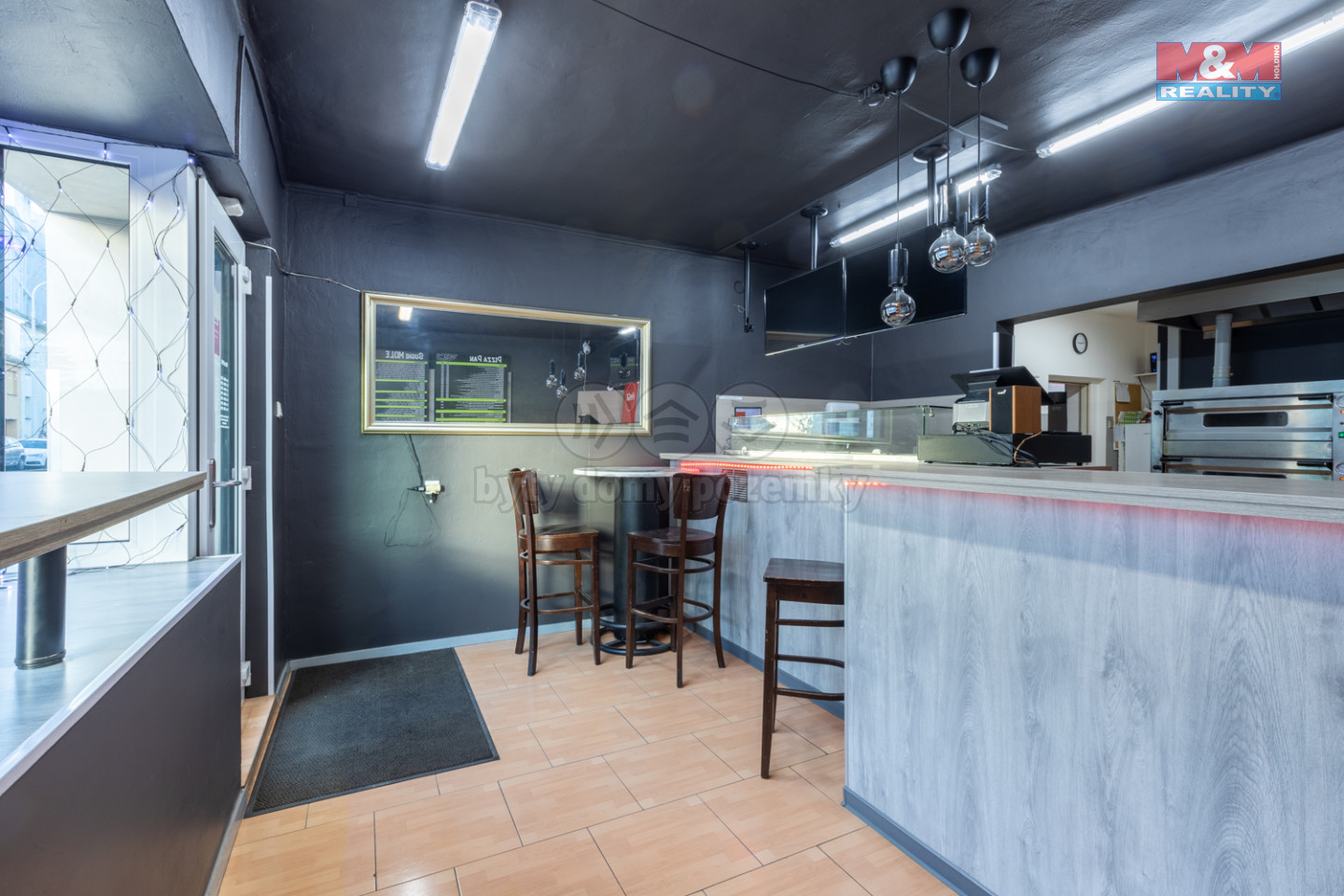 Realitní fotografie - Pizzerie - Daniel Matějka - 8.jpg