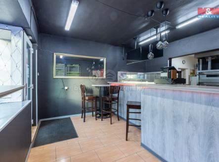 Realitní fotografie - Pizzerie - Daniel Matějka - 8.jpg | Pronájem - restaurace, 75 m²