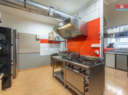 Realitní fotografie - Pizzerie - Daniel Matějka - 12.jpg | Pronájem - restaurace, 75 m²