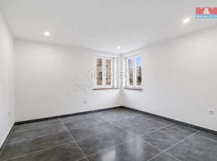 Obývací pokoj | Prodej - dům/vila, 115 m²