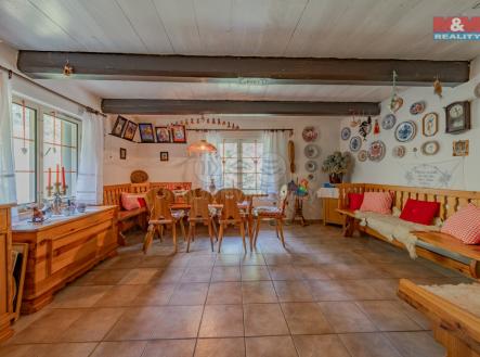 DSC02732-HDR.jpg | Prodej - dům/vila, 100 m²