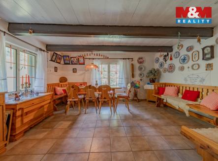 DSC02732-HDR.jpg | Prodej - dům/vila, 100 m²