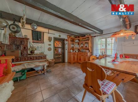 DSC02741-HDR.jpg | Prodej - dům/vila, 100 m²