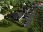 Prodej - pozemek pro bydlení, 523 m²