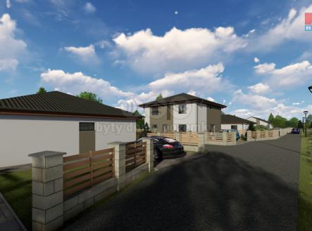 Spo10oTg.jpeg | Prodej - pozemek pro bydlení, 950 m²