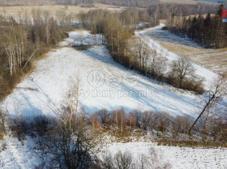 DJI_0241.jpg | Prodej - pozemek, trvalý travní porost, 10 896 m²