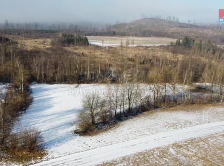 DJI_0266.jpg | Prodej - pozemek, trvalý travní porost, 10 896 m²