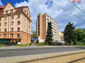 Prodej - hotel, 2 129 m²