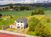 Prodej - dům/vila, 450 m²