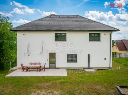 RODINNY DUM NEUSTUPOV-6.jpg | Prodej - dům/vila, 450 m²