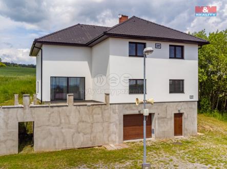 RODINNY DUM NEUSTUPOV DRON.jpg | Prodej - dům/vila, 450 m²