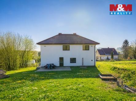 Prodej rodinného domu, 450 m², Neustupov | Prodej - dům/vila, 450 m²