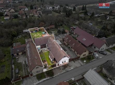 Dům | Prodej - chata/rekreační objekt, 78 m²