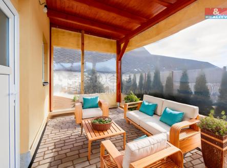 poPuk-5 - Outdoor - Standard - 1.jpg | Prodej - chata/rekreační objekt, 14 m²