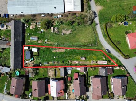Návrh bez názvu (45).jpg | Prodej - chata/rekreační objekt, 14 m²