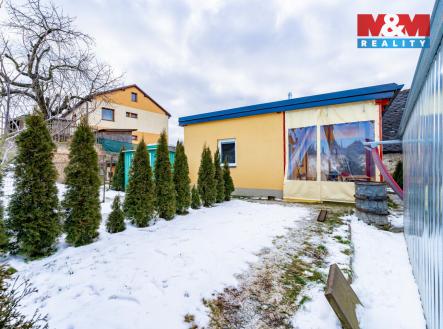 poPuk-11.jpg | Prodej - chata/rekreační objekt, 14 m²