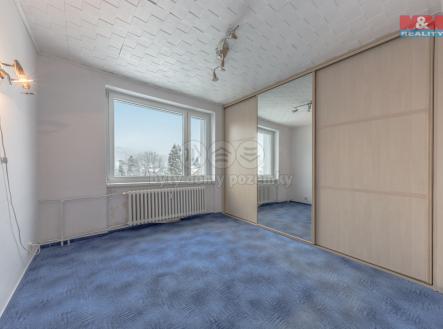 Ložnice | Prodej bytu, 3+1, 77 m²
