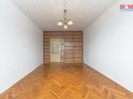 Pokoj 2. | Prodej bytu, 3+1, 77 m²