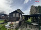 Prodej - pozemek, zahrada, 257 m²