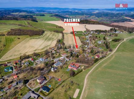 2 - 2025-04-15T100442.031.jpg | Prodej - pozemek pro bydlení, 1 097 m²
